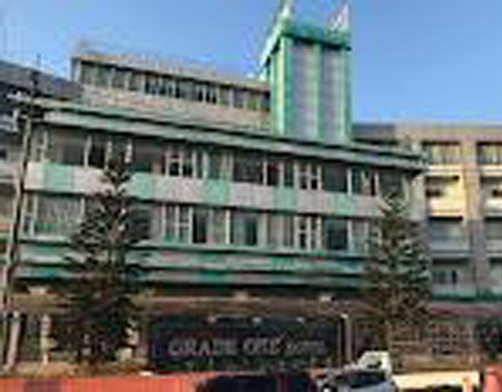 grade one hotel