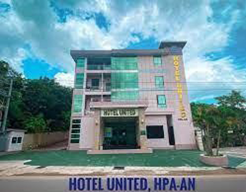 hotel united
