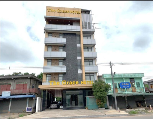 the grace hotel